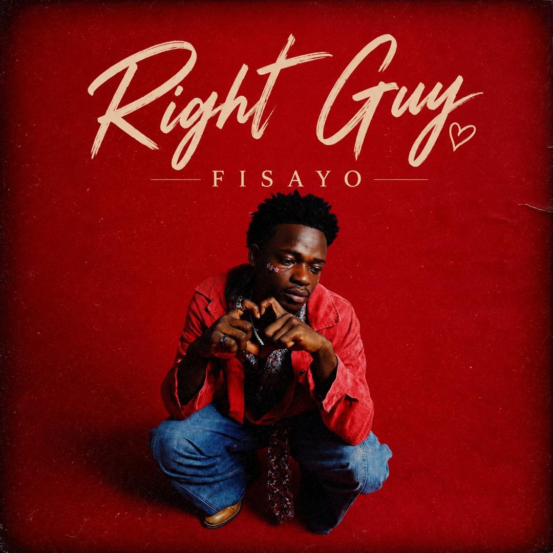 Right Guy - Fisayo